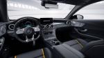 Mercedes-AMG C63 S Coupe Aero Edition 63 2020 года (WW)